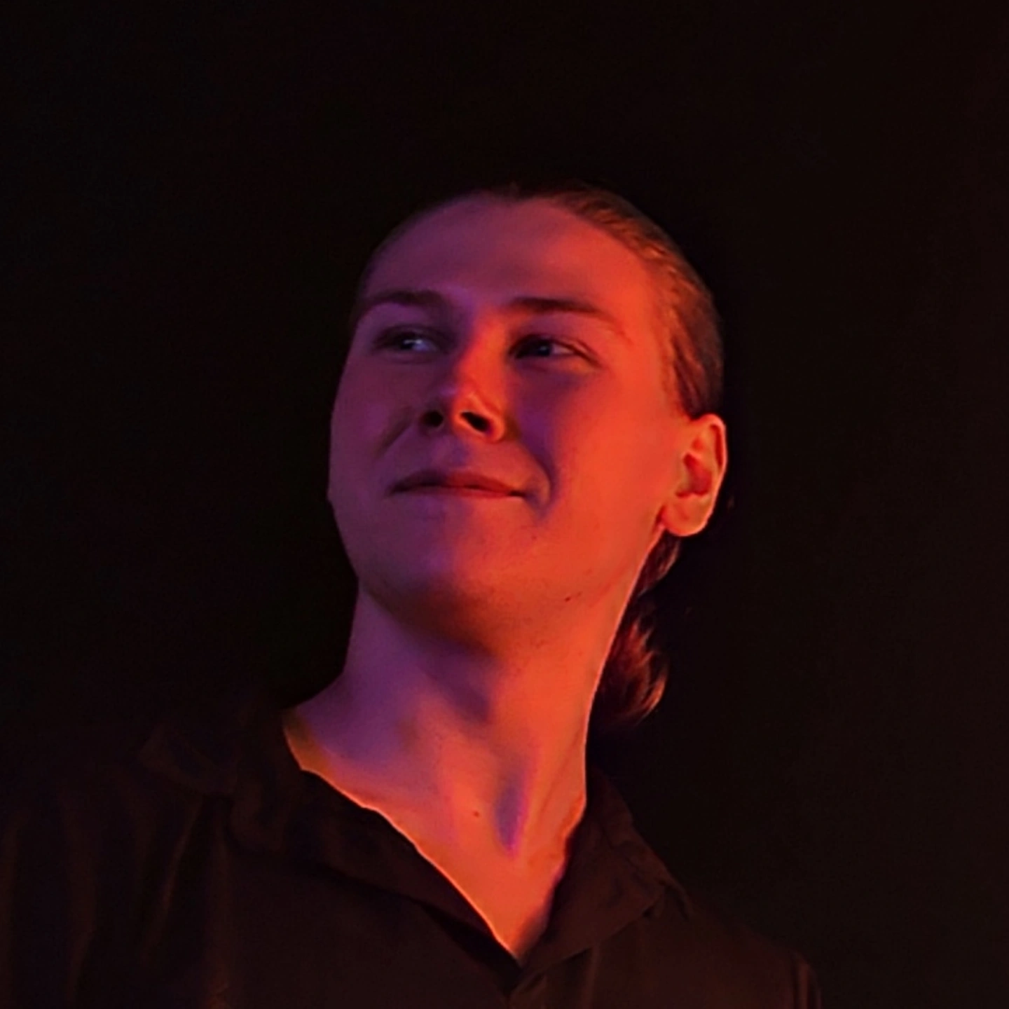 Jonas Lindberg, CTO of Startino